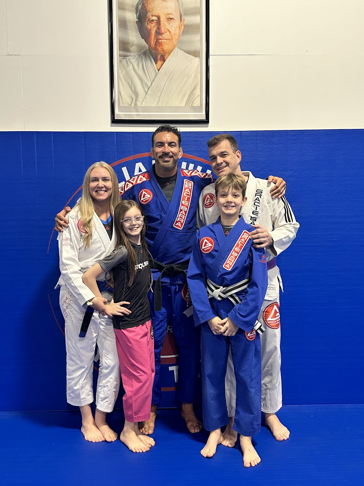 Image 4 of Gracie Barra Coppell