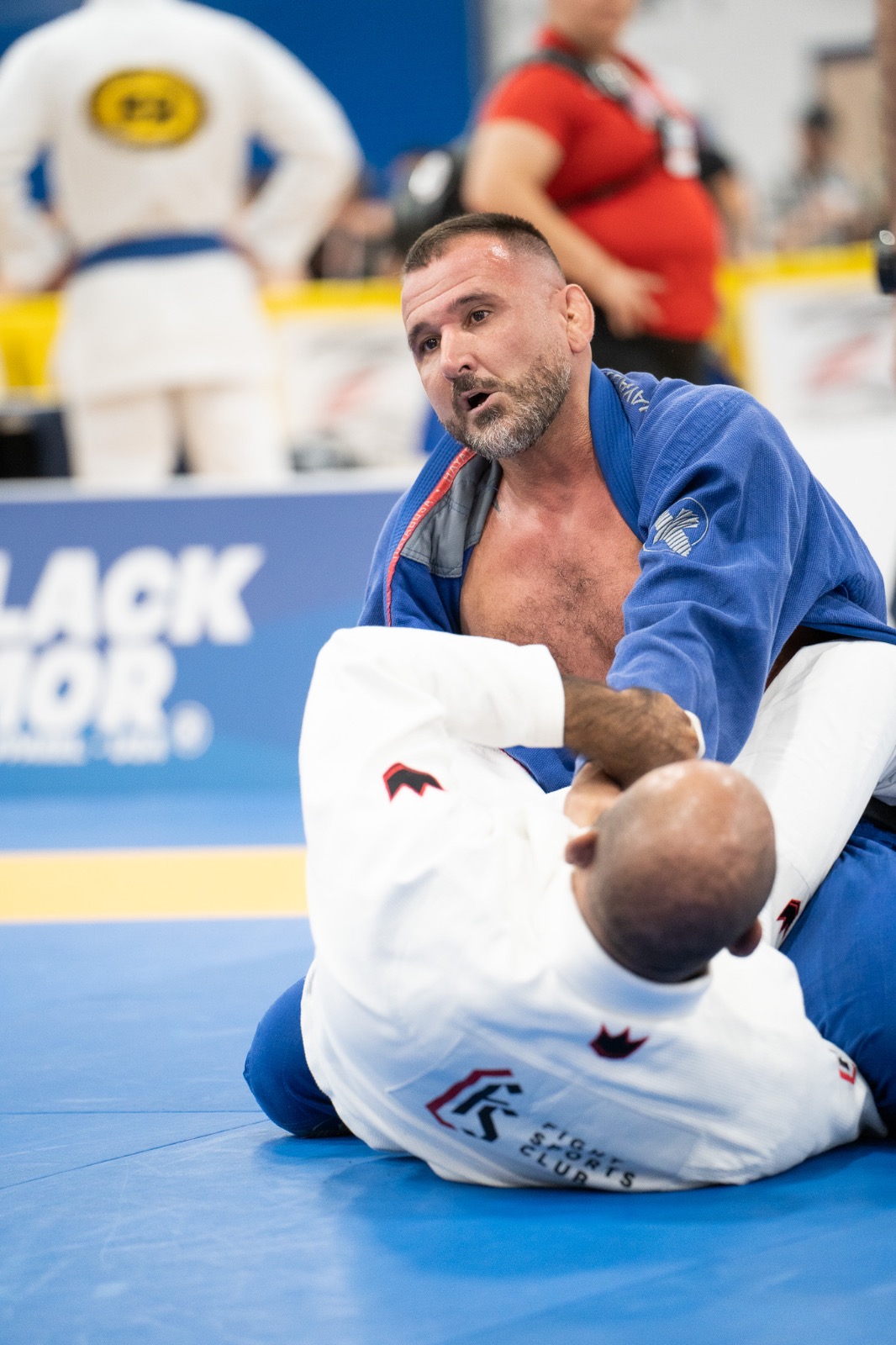 Image 8 of Marcio Cruz Brazilian Jiu-Jitsu New Tampa