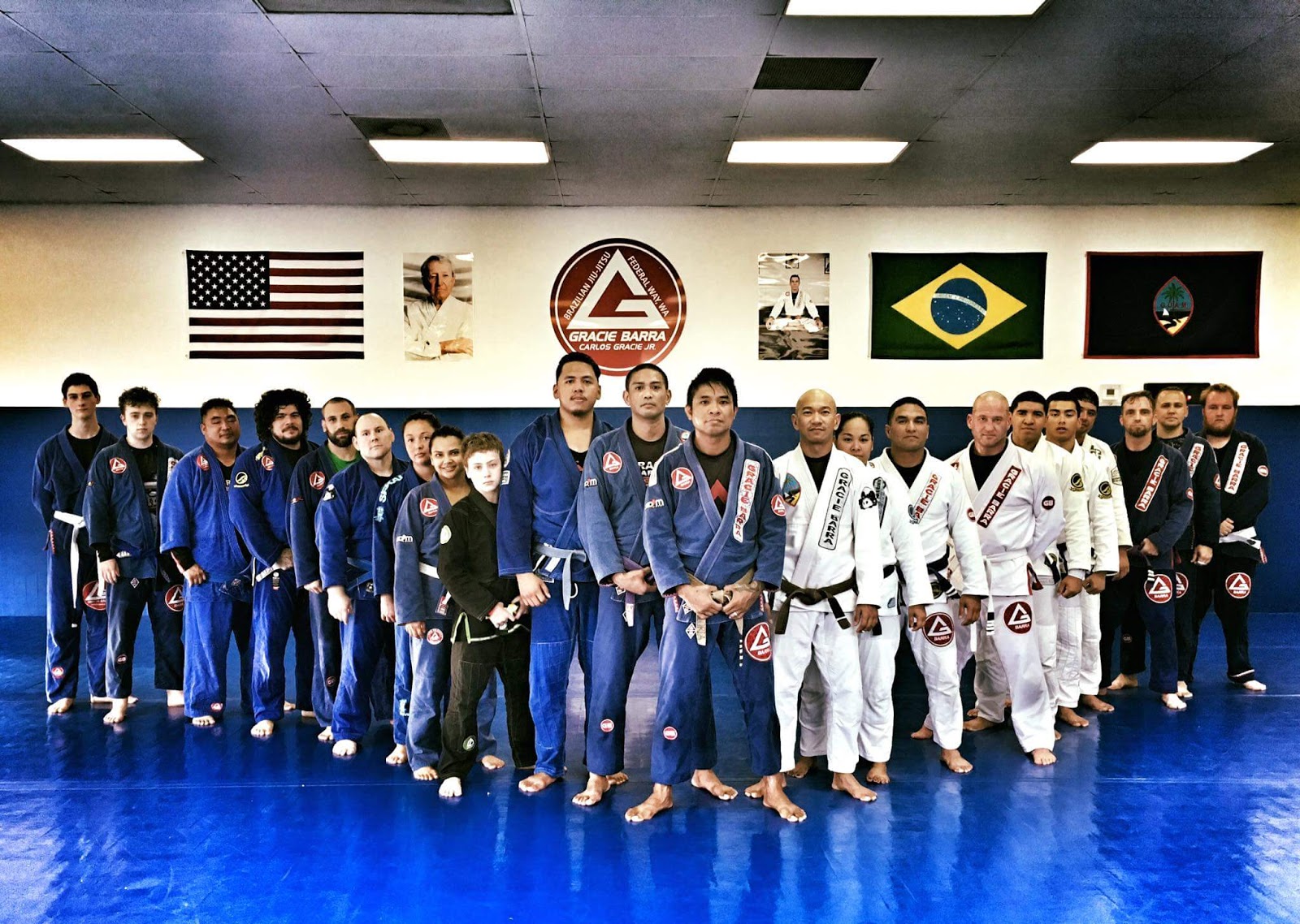 Image 8 of Isla Jiu Jitsu Academy