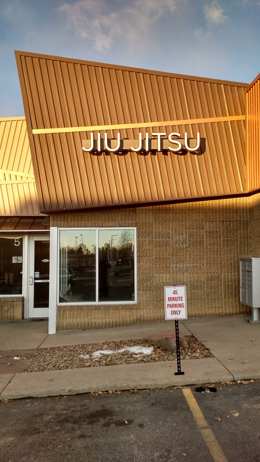 Main image of 10th Planet Jiu Jitsu Boulder