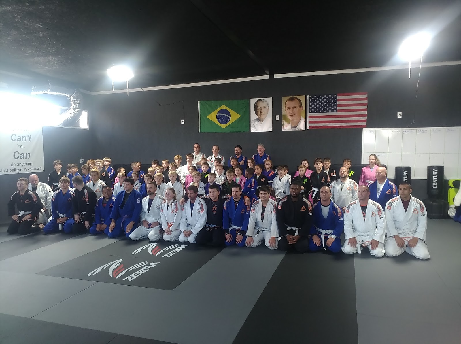 Image 5 of Alliance Jiu-Jitsu Panama City