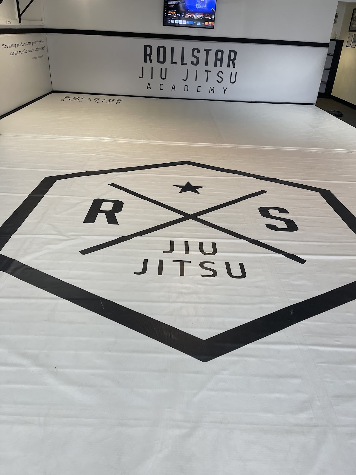 Image 10 of ROLLSTAR Jiu Jitsu Academy