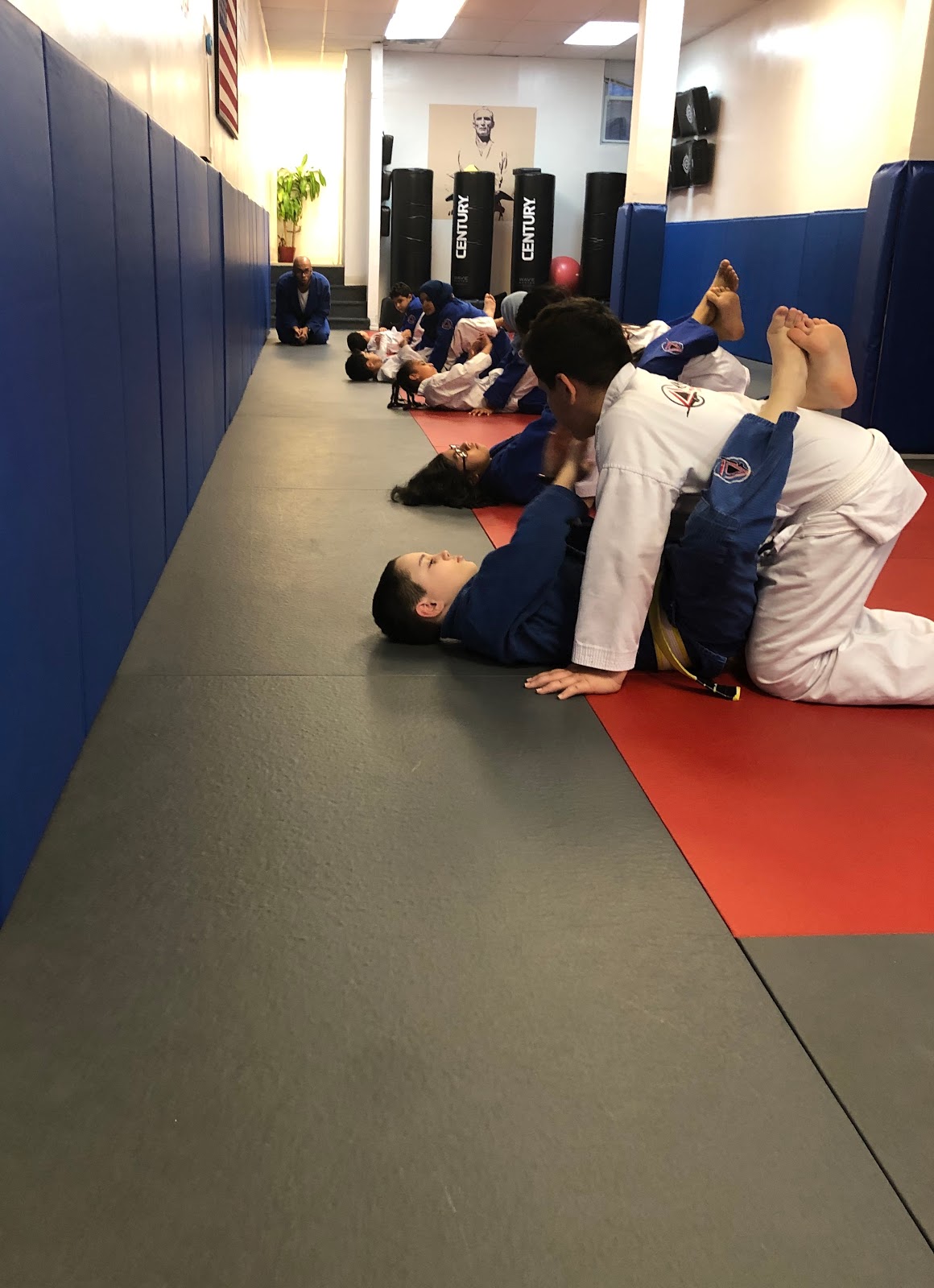 Image 6 of Kaizen Brazilian Jiu-Jitsu