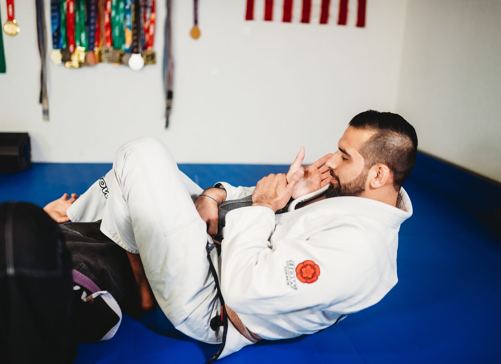 Image 4 of Caridian Brazilian Jiu-Jitsu