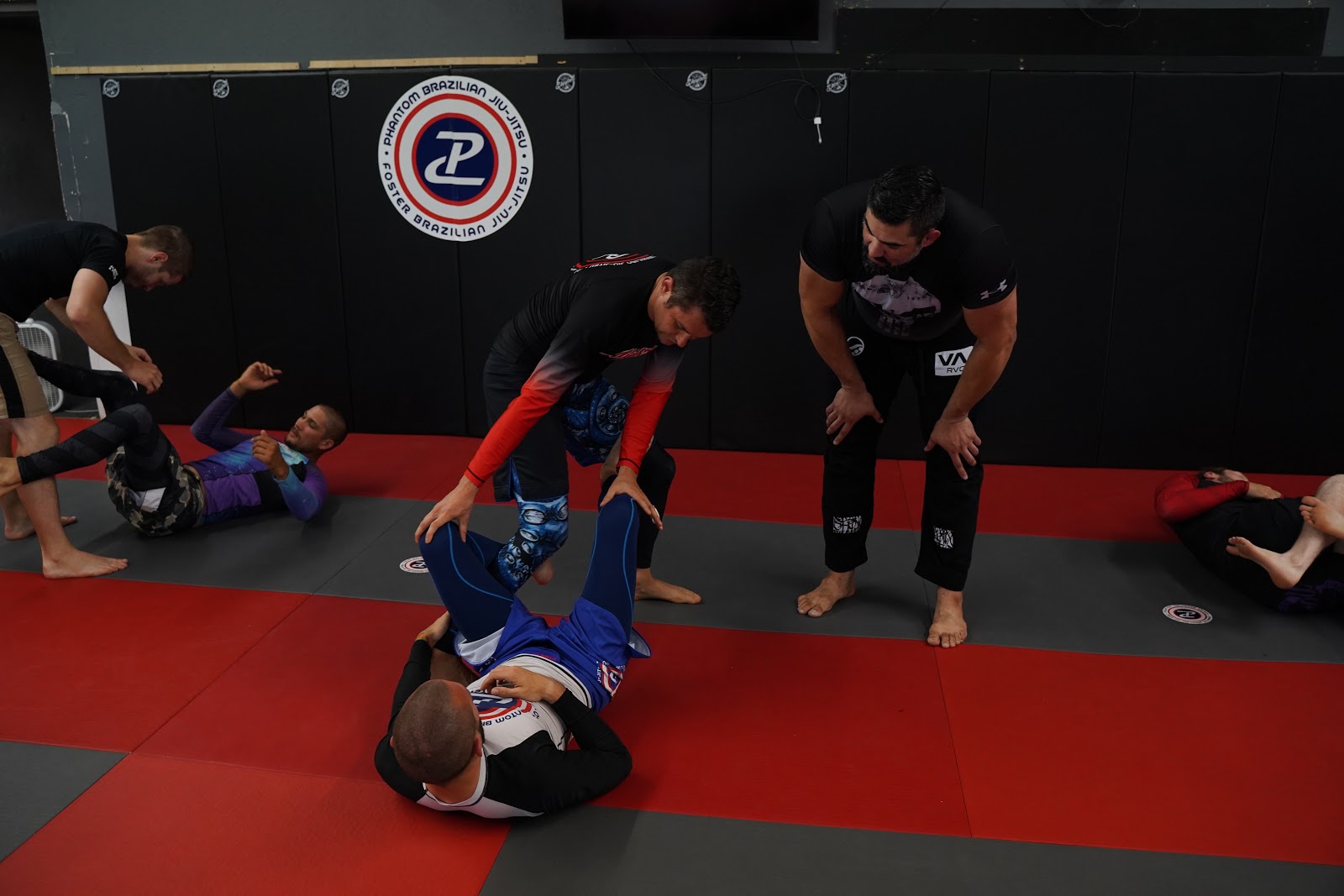 Image 5 of Phantom Brazilian Jiu-Jitsu