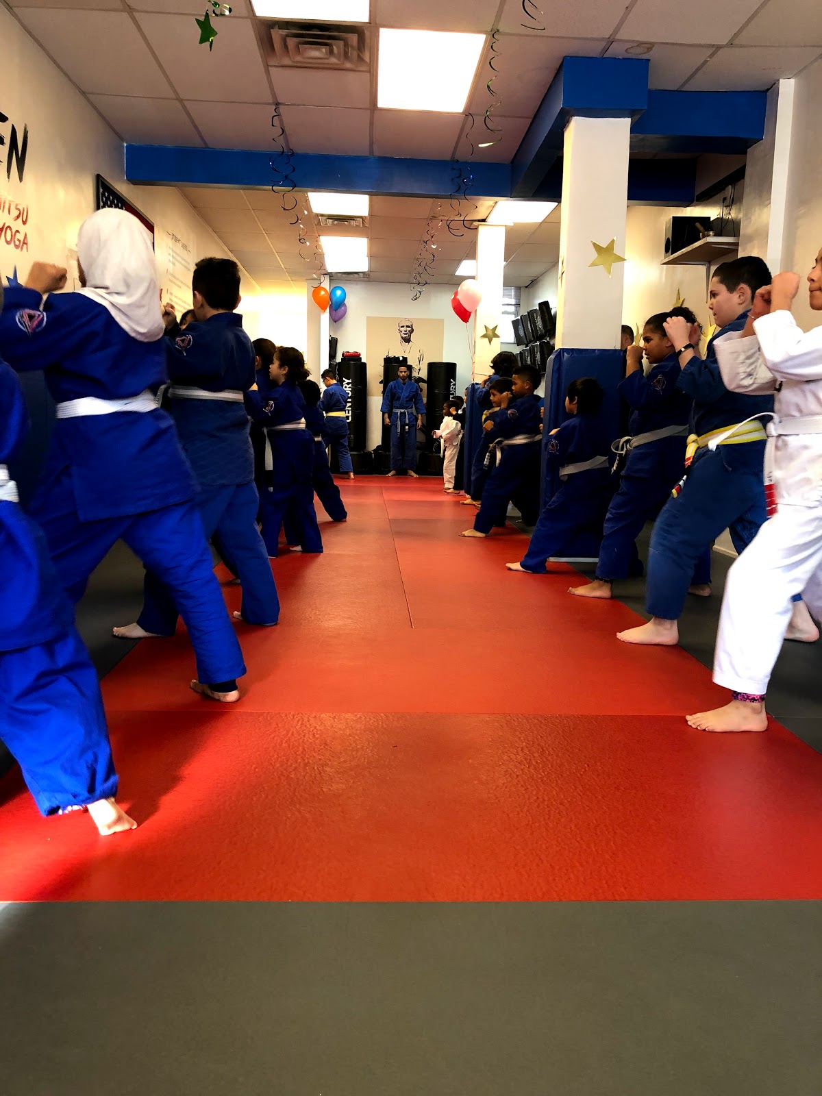 Image 2 of Kaizen Brazilian Jiu-Jitsu