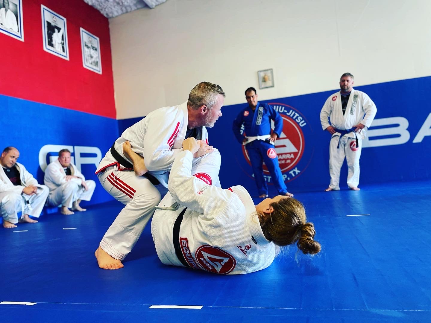 Image 9 of Gracie Barra Bastrop