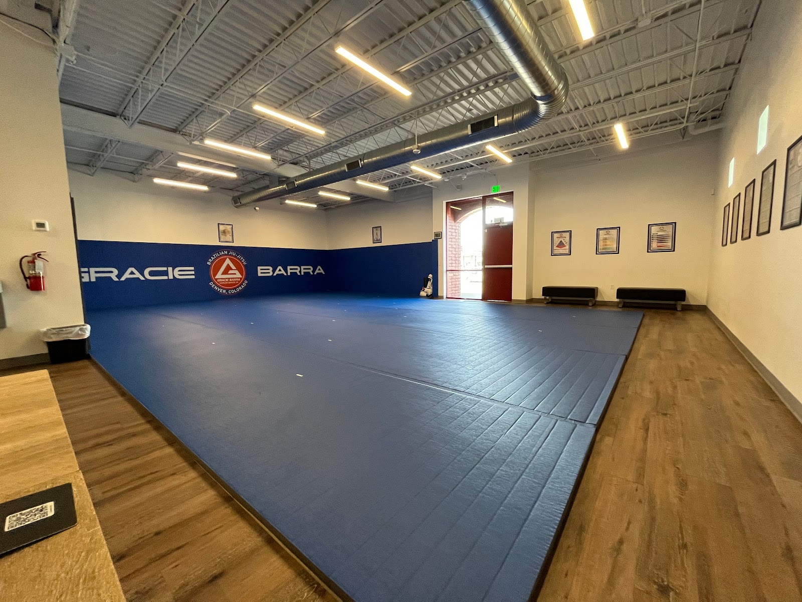 Image 3 of Gracie Barra Denver Jiu-Jitsu