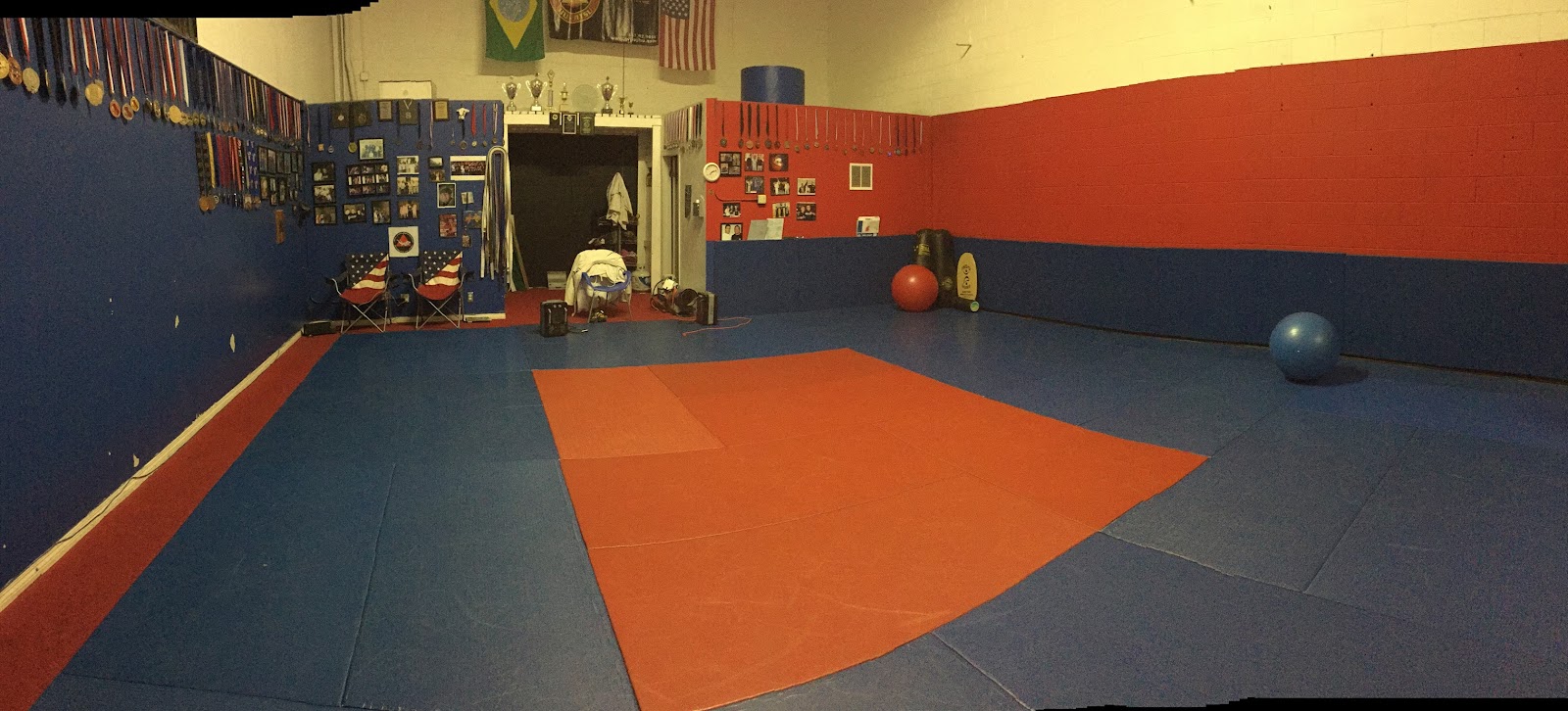 Main image of Antelope Valley Jiu-Jitsu Brasileiro