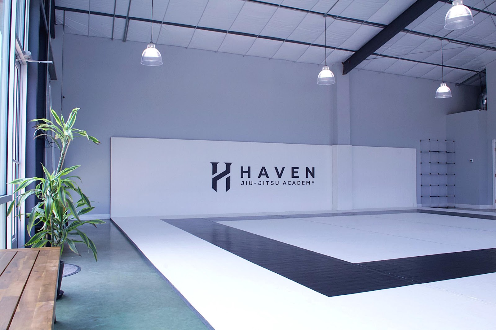 Image 2 of Haven Jiu-Jitsu Academy