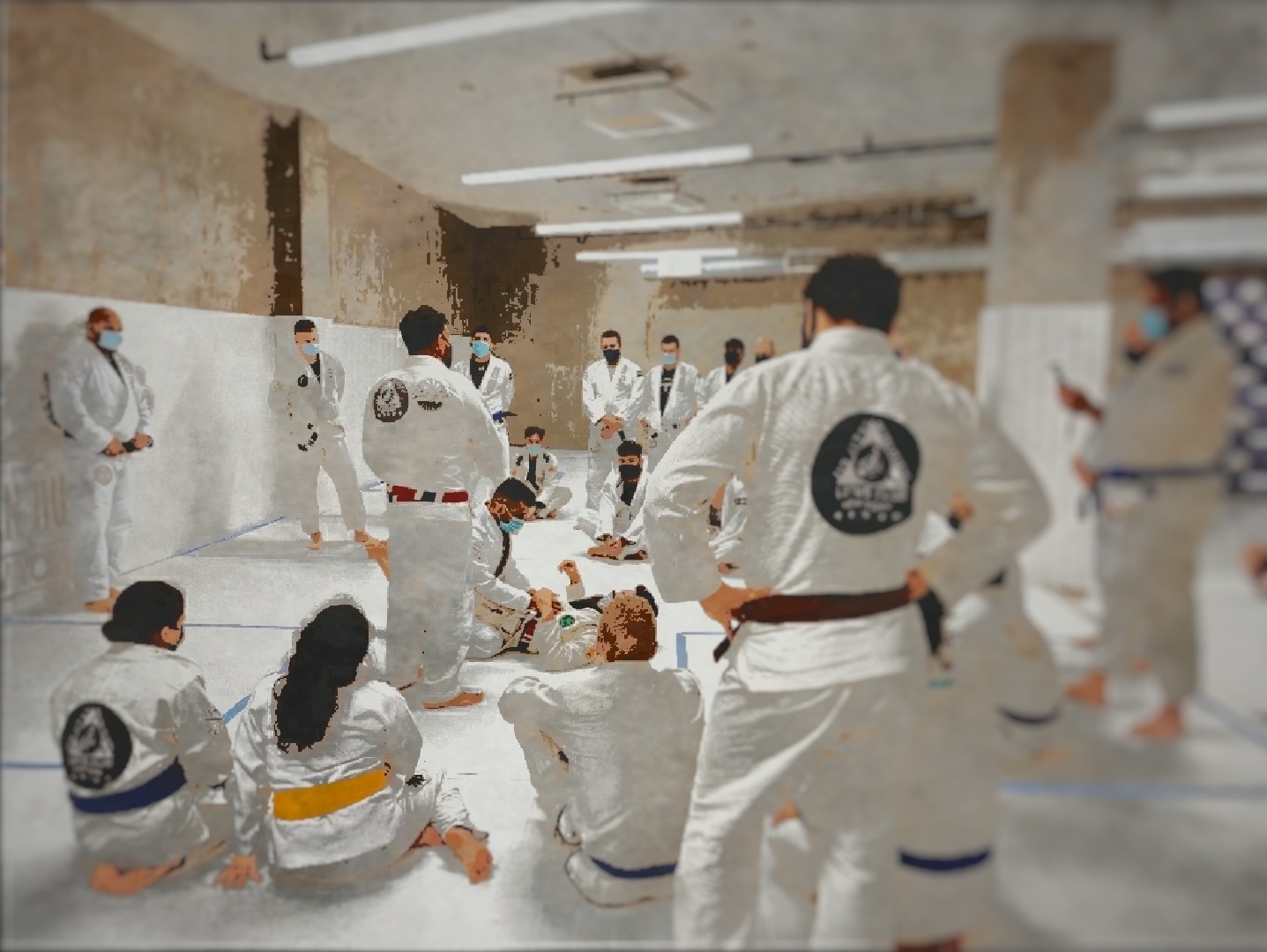 Image 10 of Lotus Jiu Jitsu