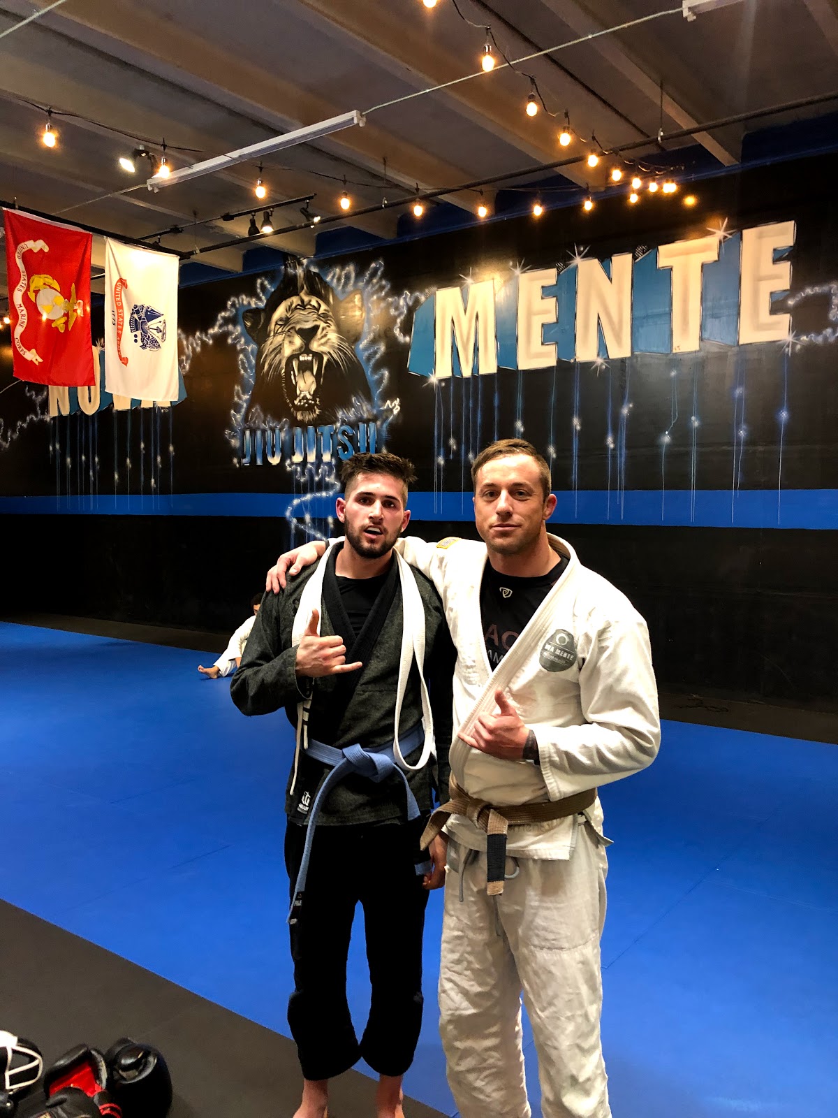 Image 7 of Nova Mente Jiu Jitsu Academy