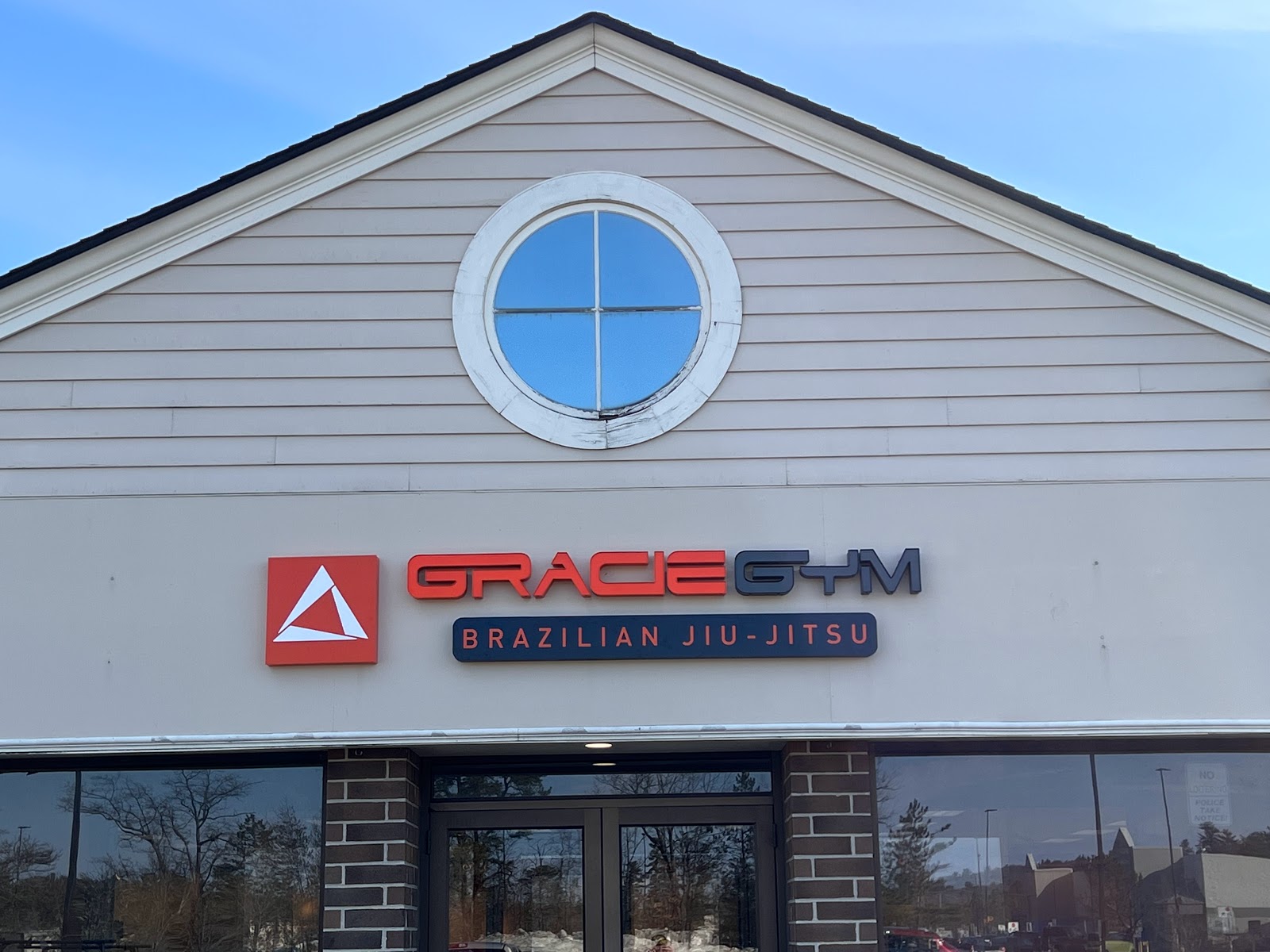 Image 3 of Gracie Gym Maine Brazilian Jiu-jitsu