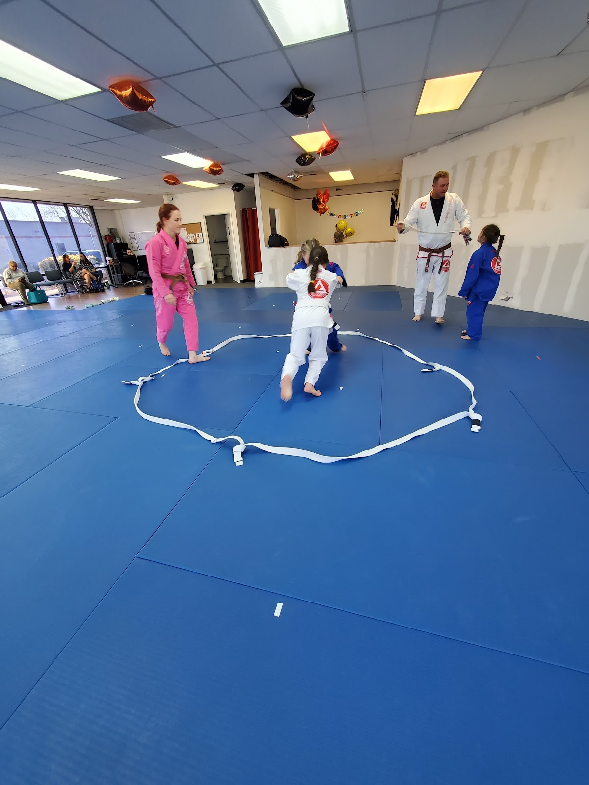 Image 3 of Gracie Barra Yuba City Brazilian Jiu Jitsu & Self Defense