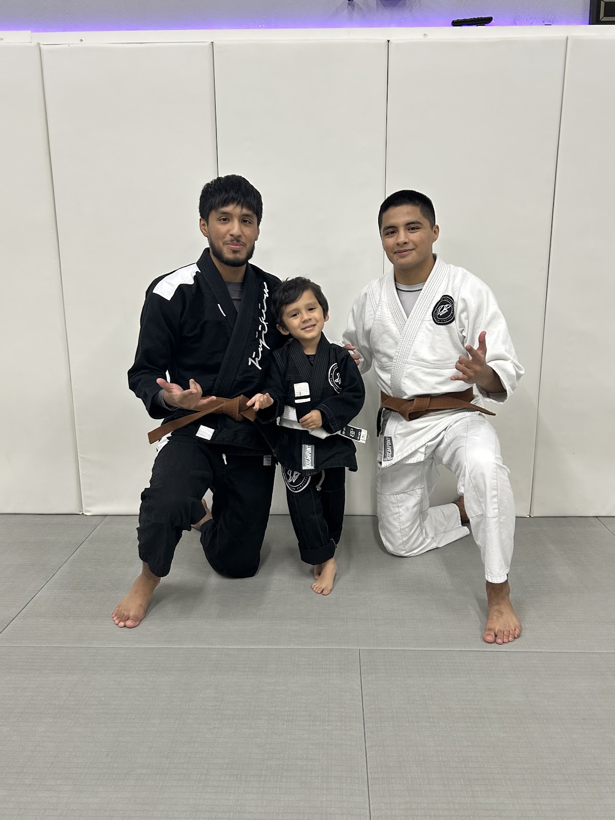 Image 10 of Duran Brothers BJJ