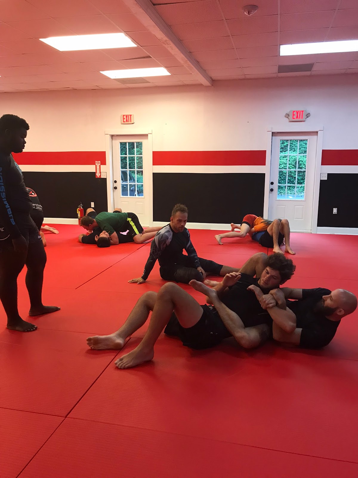 Image 2 of Dahlonega BJJ - Diego Saraiva BJJ