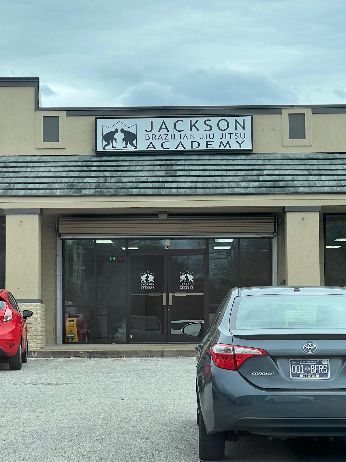 Jackson Brazilian Jiu-Jitsu Academy photo