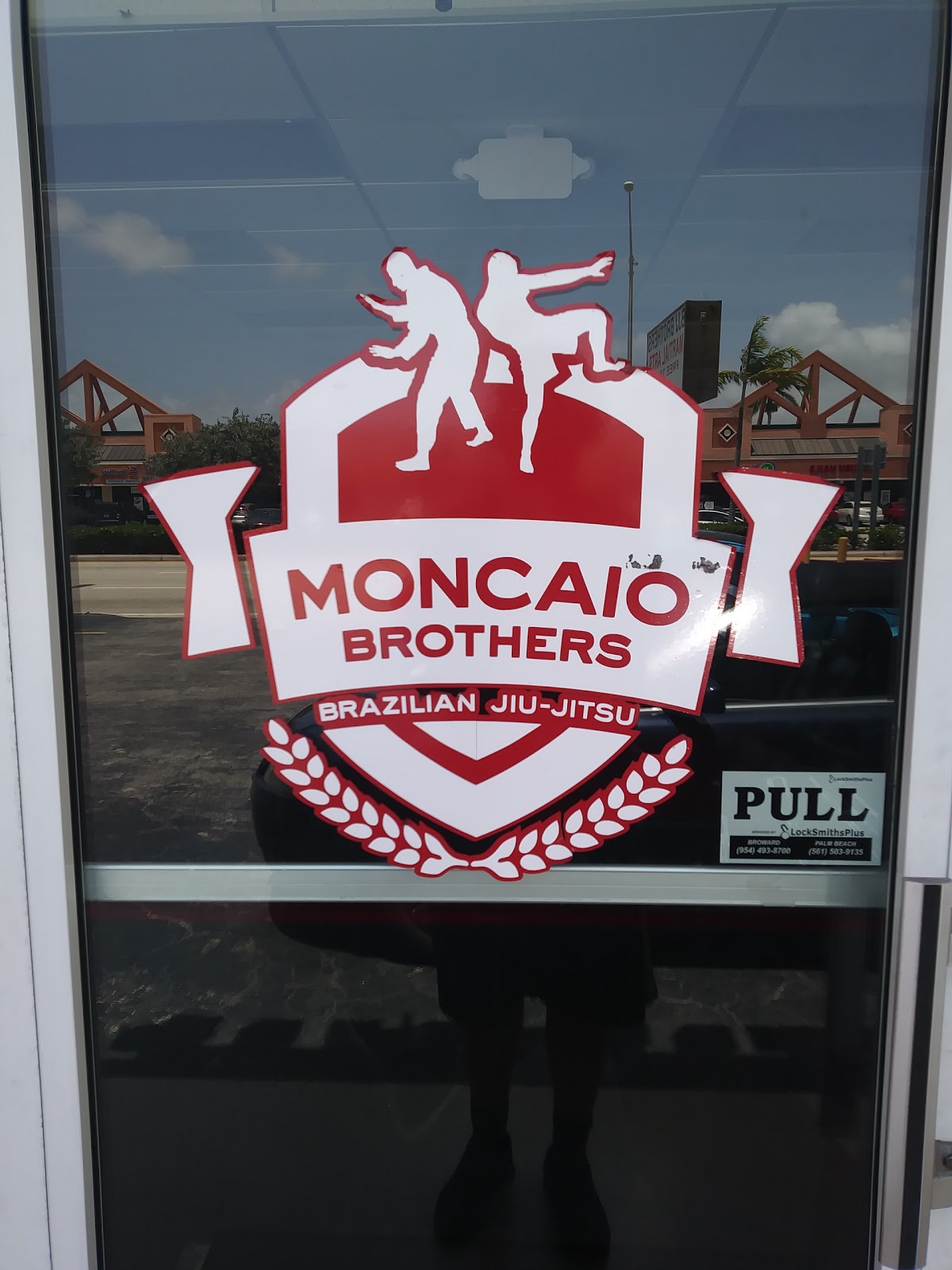 Image 4 of Moncaio Brothers Brazilian Jiu Jitsu