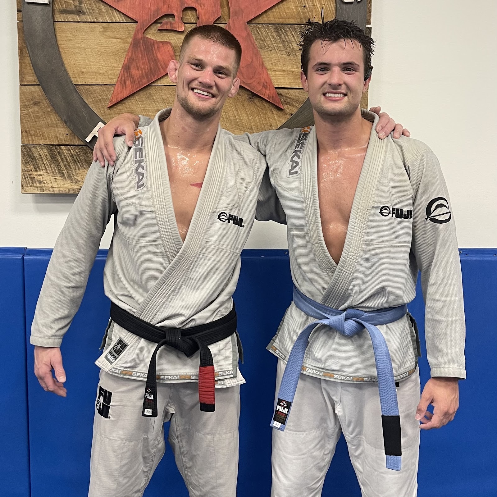 Triangle Academy of Jiu-Jitsu photo