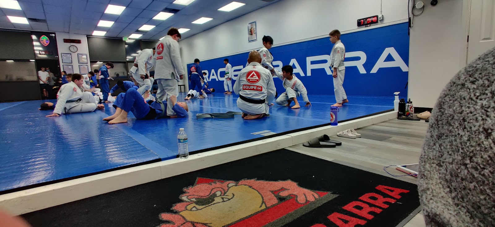 Image 9 of Isla Jiu Jitsu Academy