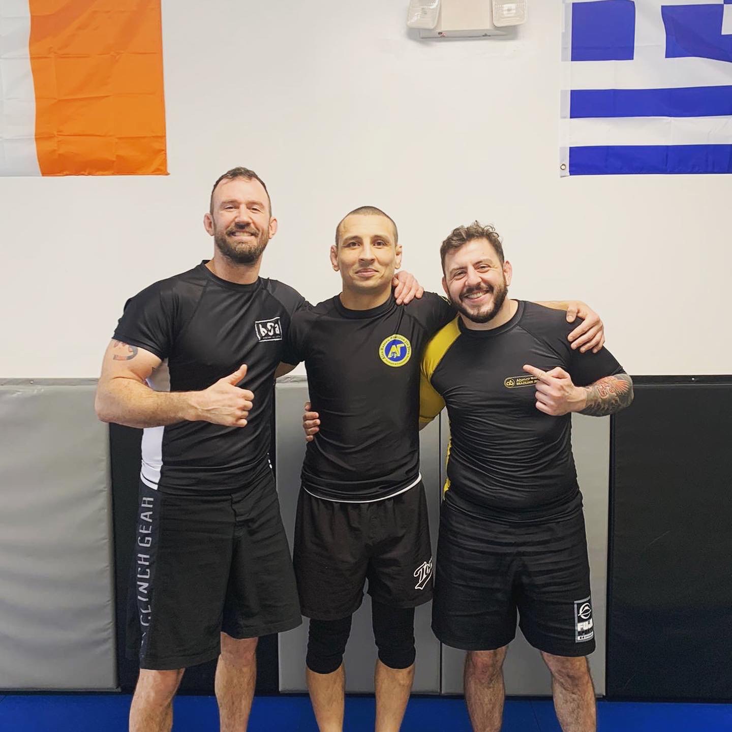 Image 2 of BOA BJJ Academy