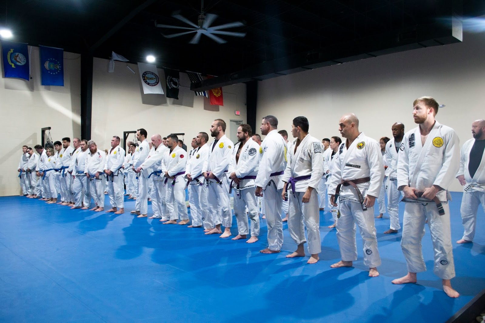 Main image of Yount Brazilian Jiu Jitsu