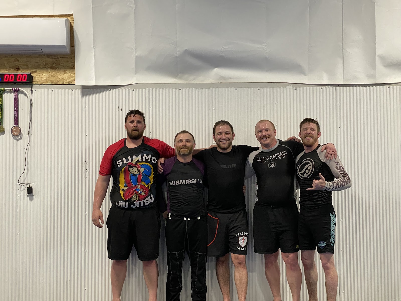 Image 9 of Elite BJJ