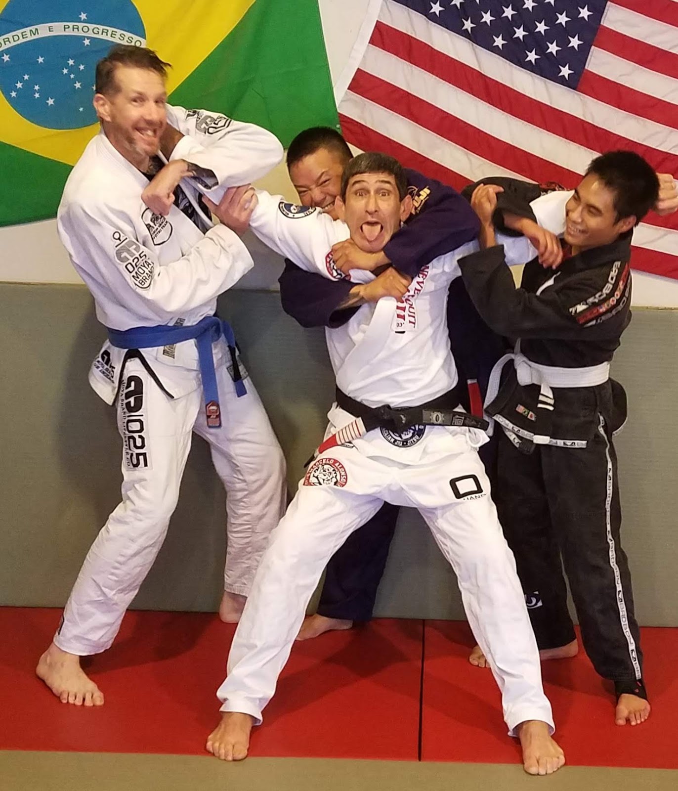 Image 8 of Marcelo Alonso BJJ