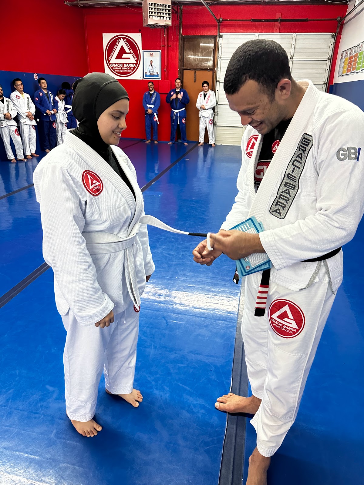 Image 10 of Gracie Barra Bellevue