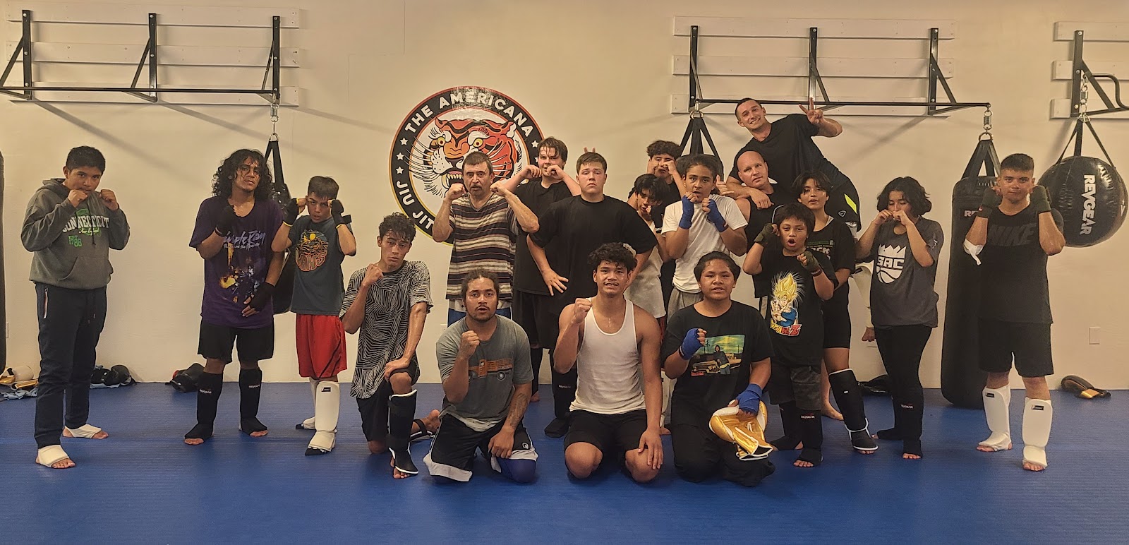 Image 5 of Americana Jiu Jitsu Collective