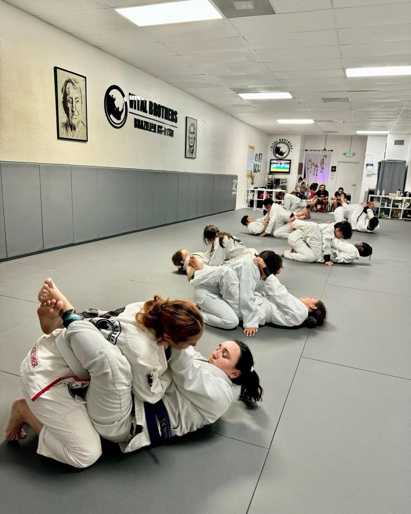 Image 8 of Vital Brothers Brazilian Jiu Jitsu