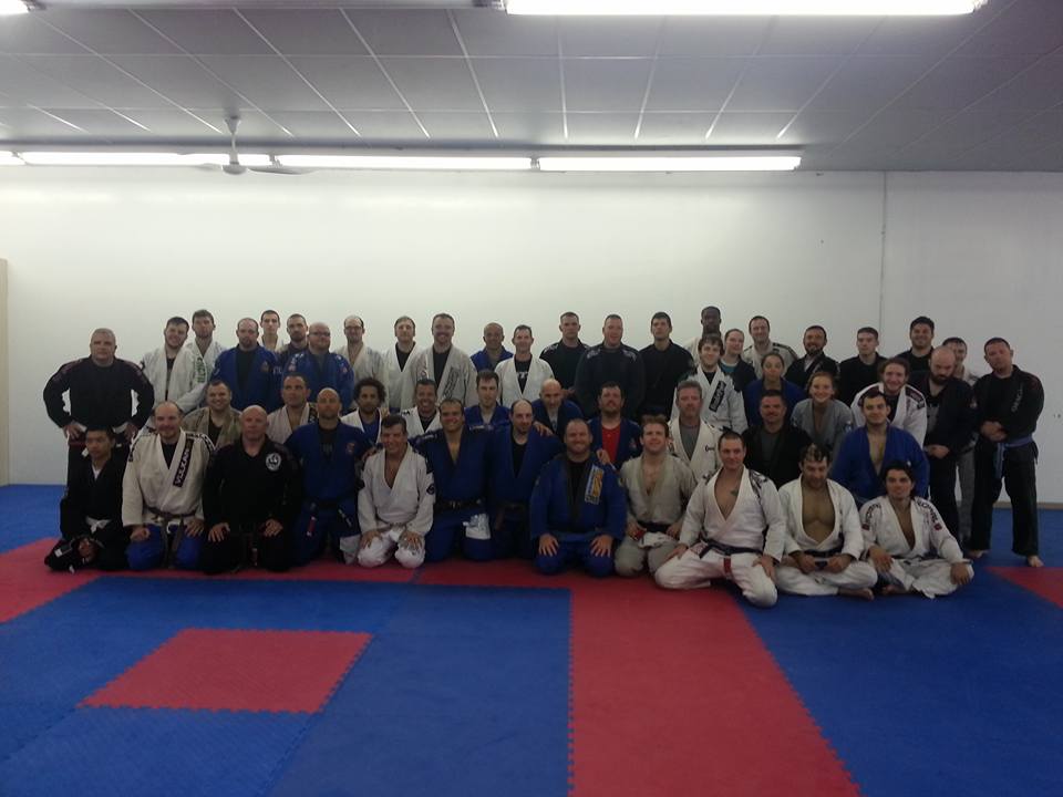 Image 5 of JW Brazilian Jiu-Jitsu