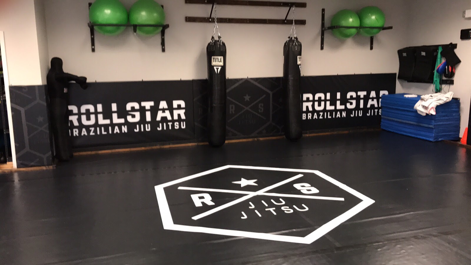 Image 9 of ROLLSTAR Jiu Jitsu (HQ)