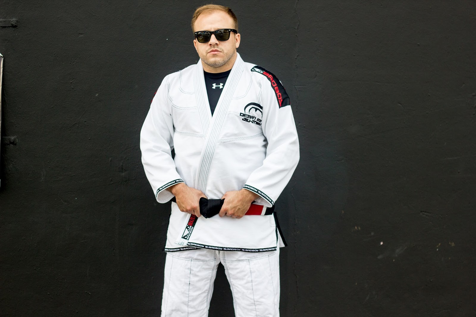 Image 9 of Daniel Perez Jiu-Jitsu Academy