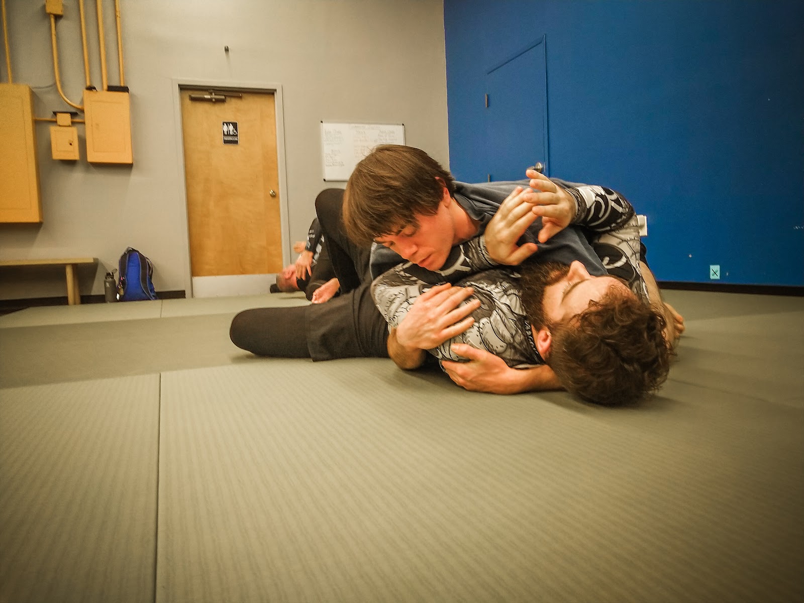 Fundamental Jiujitsu LLC photo