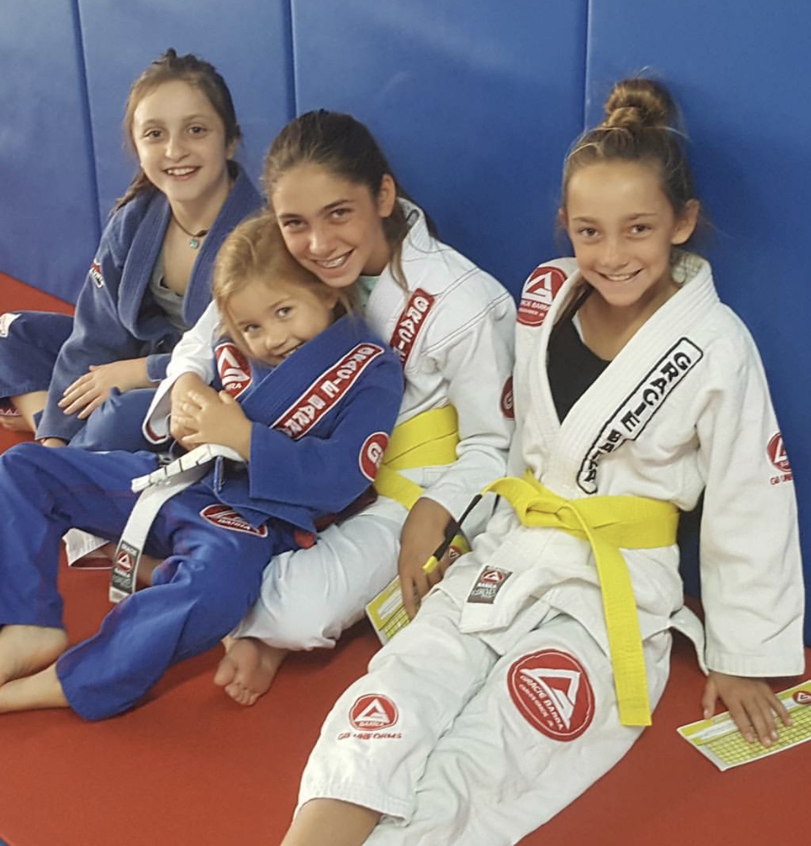 Image 10 of Gracie Barra North Orlando BJJ