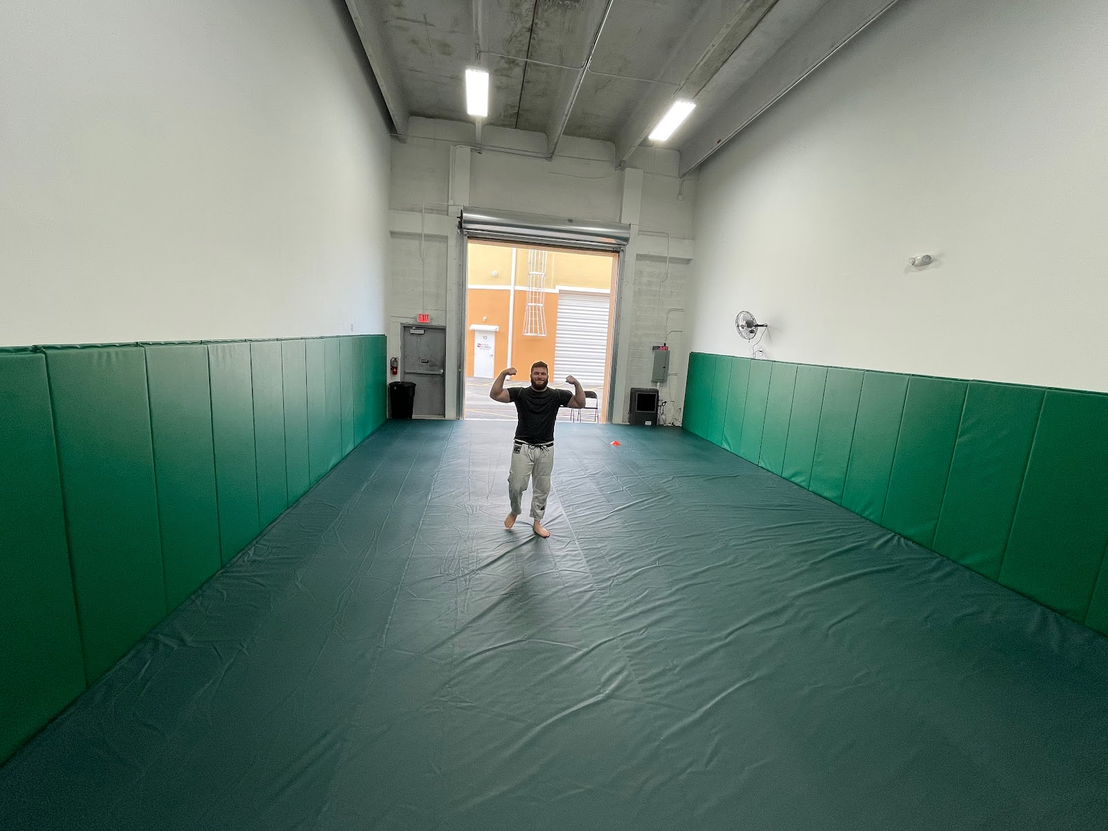 Image 2 of Ivy League Brazilian Jiu-Jitsu and Judo