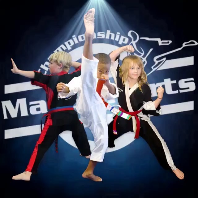 Image 5 of Championship Martial Arts/ Spartan Brazilian Jiu Jitsu