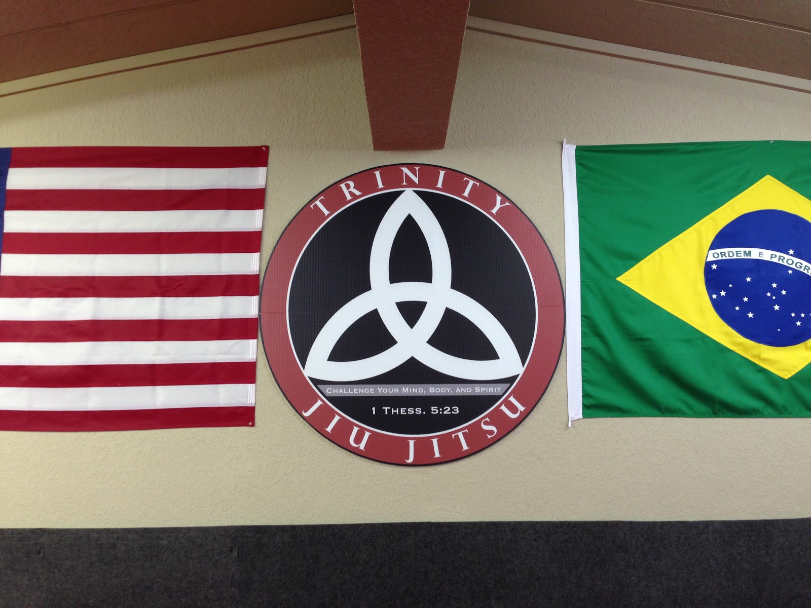 Image 2 of Trinity Jiu Jitsu