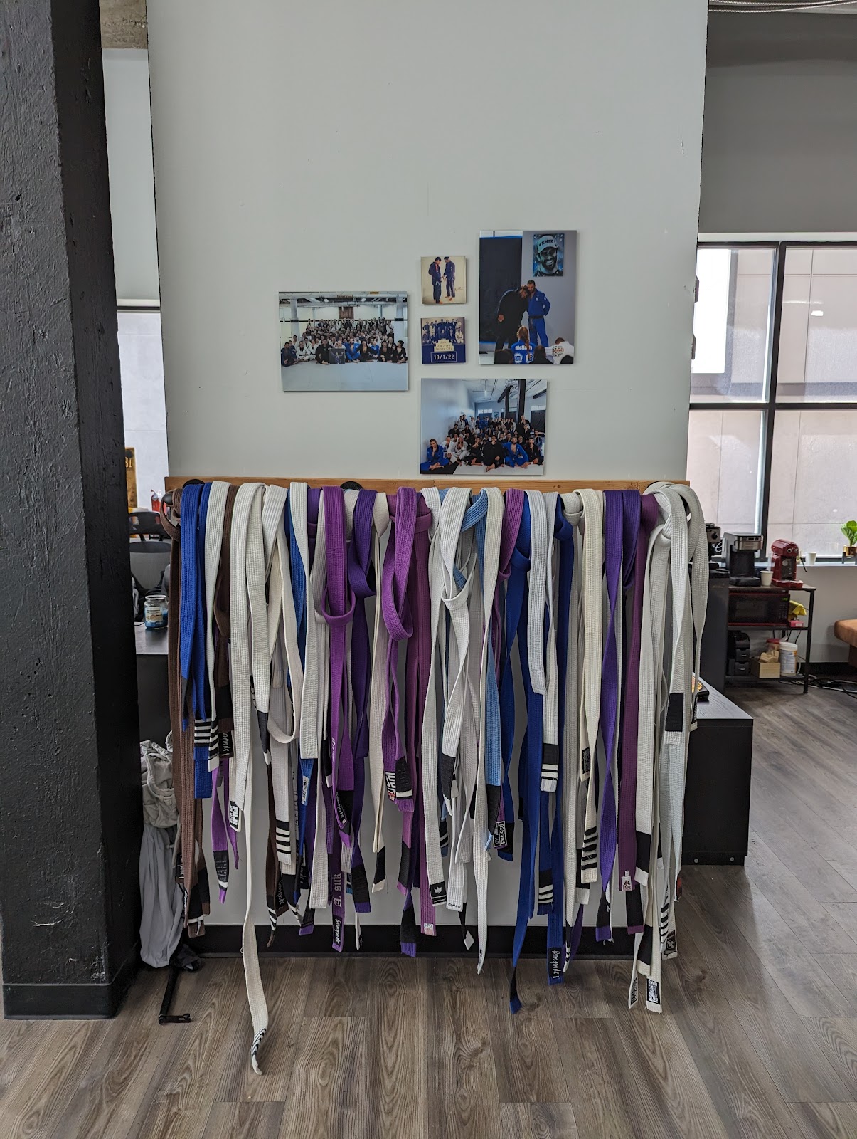 Image 10 of Unity Jiu Jitsu Jersey City