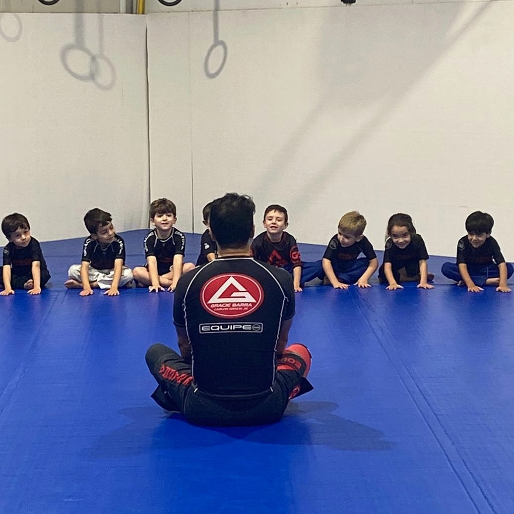 Image 6 of Gracie Barra Jiu Jitsu - Pembroke Pines