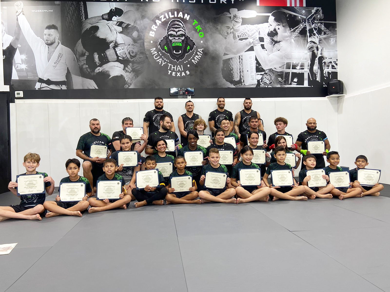 Image 4 of Alliance Jiu Jitsu Fort Worth