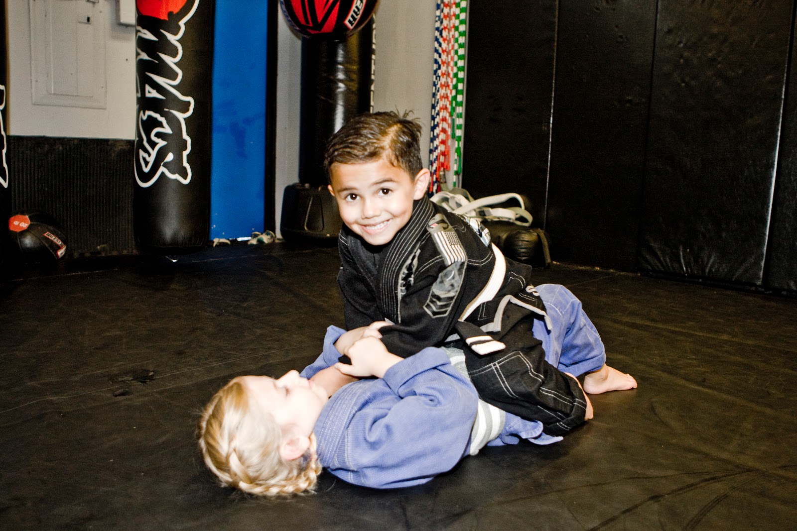 Image 9 of Champions Jiu-Jitsu & Muay Thai