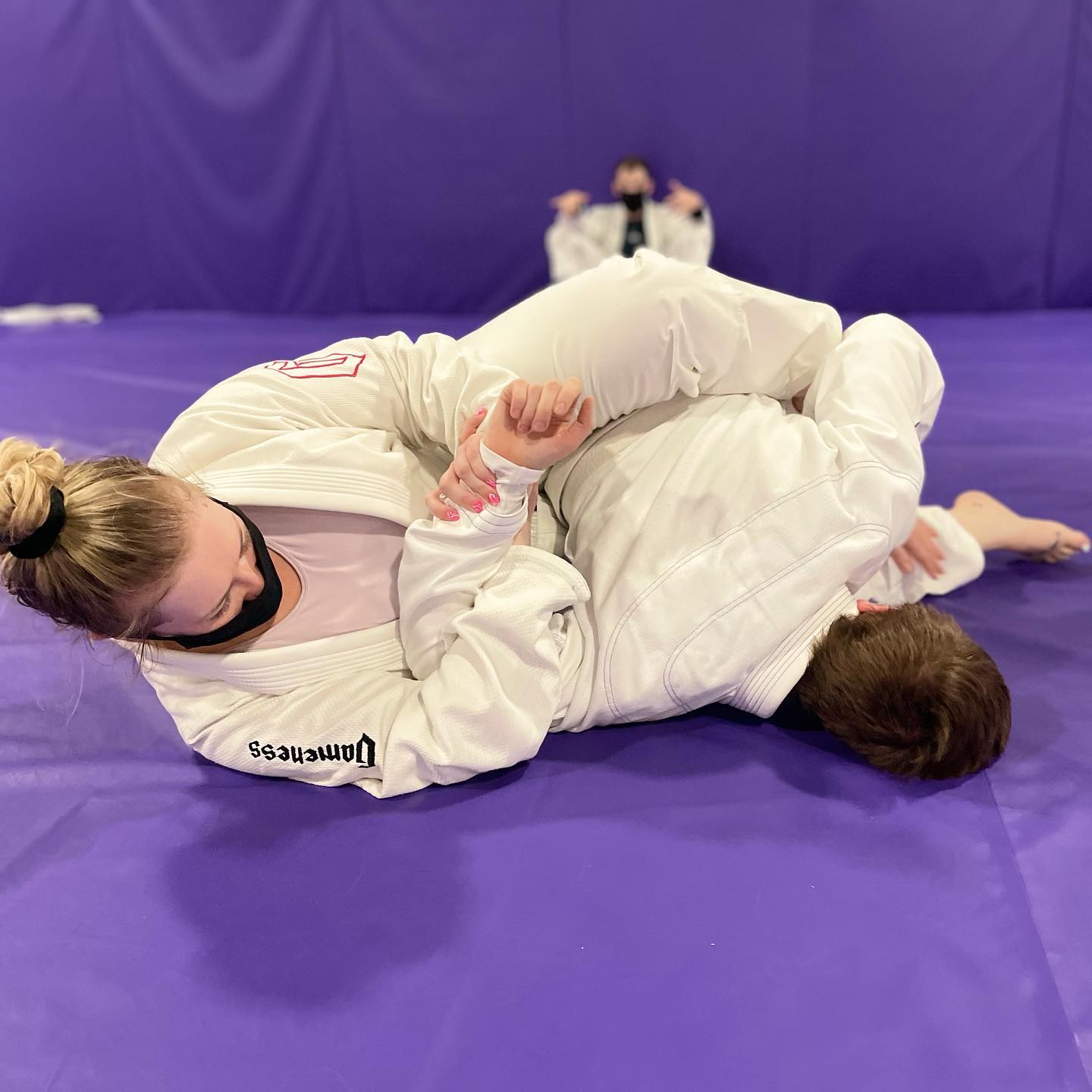 Baltimore Gracie Jiu-Jitsu photo