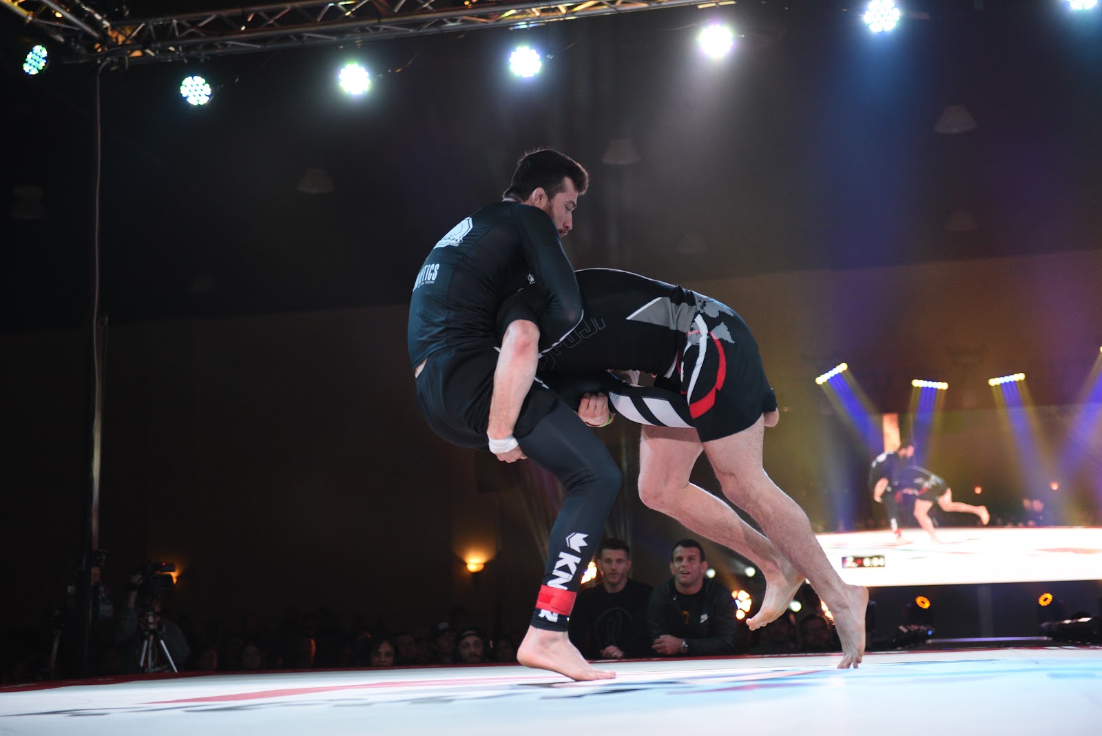 Image 8 of Trasso Jiu Jitsu & Wrestling