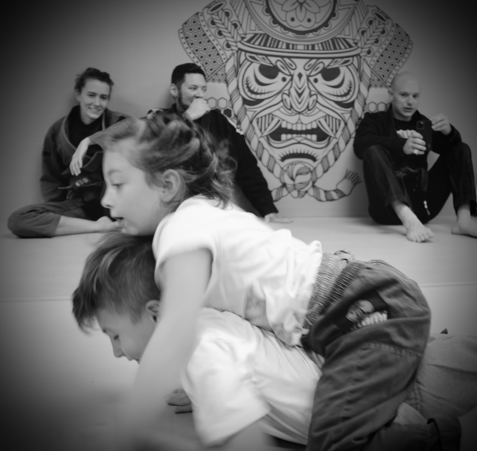 Image 9 of Black Lotus Brazilian Jiu Jitsu Academy