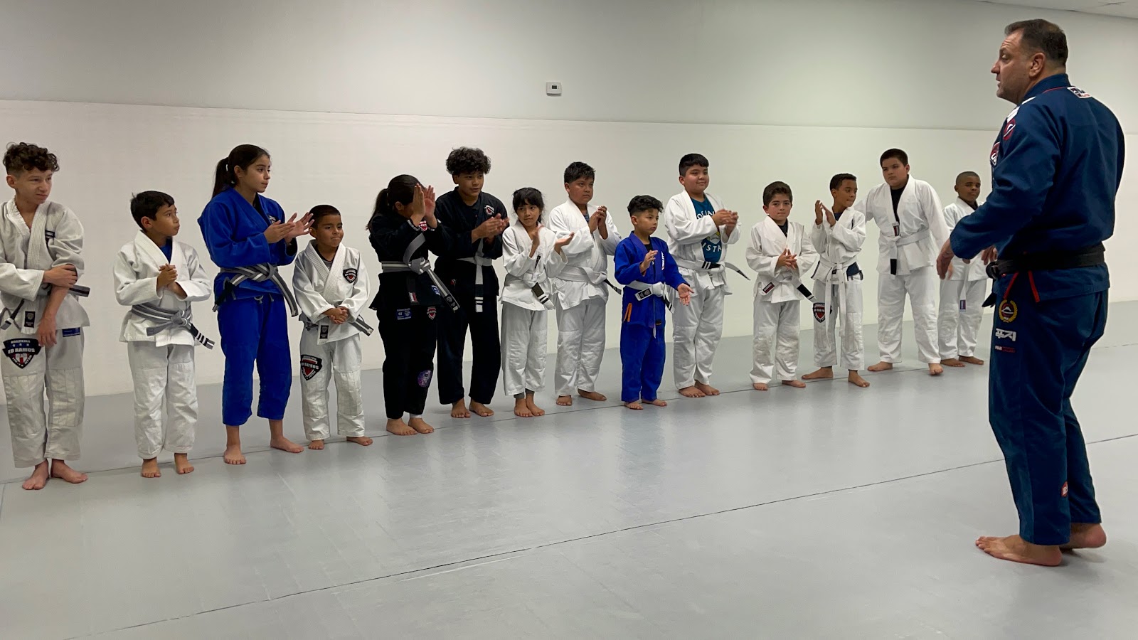 Image 8 of Inspire Jiu-Jitsu Academy