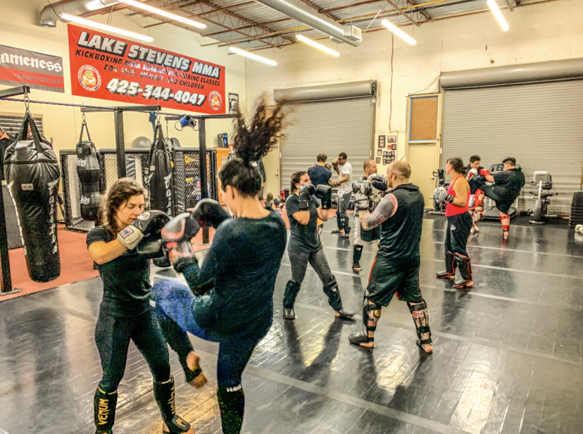 Image 9 of Redline MMA Academy & Ralph Gracie Jiu Jitsu