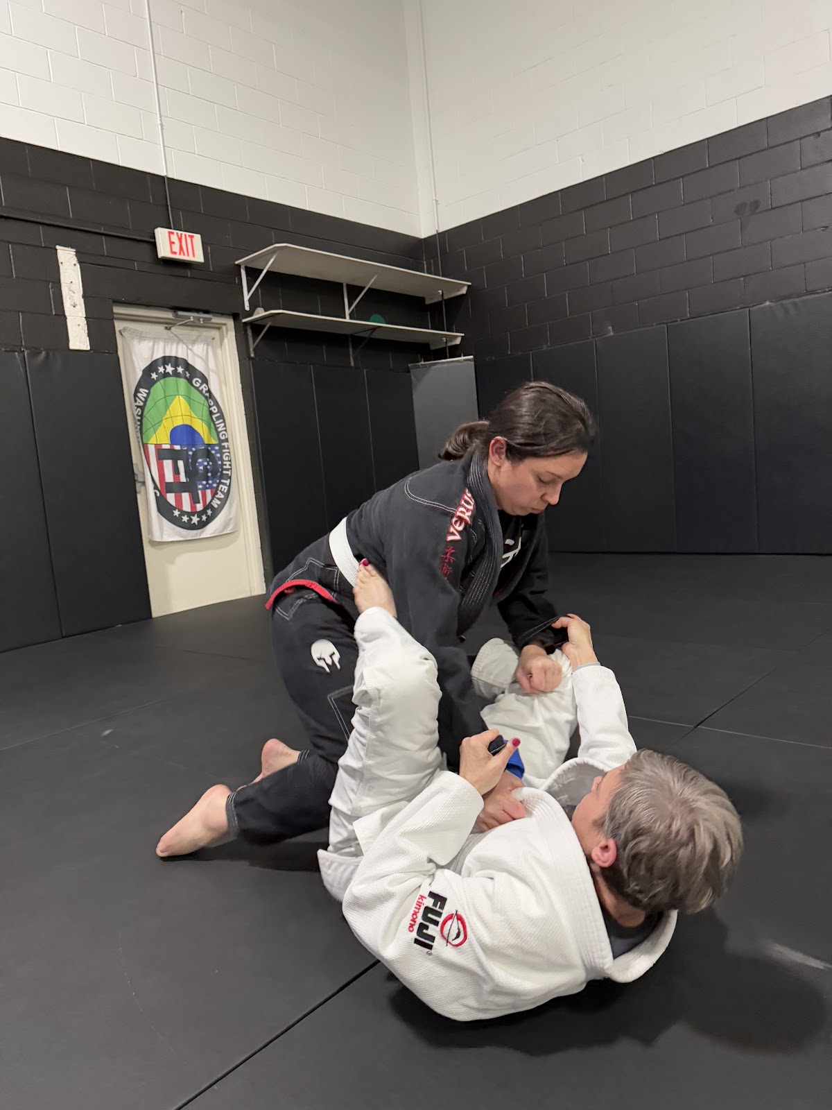 Image 10 of Hyattsville Brazilian Jiu Jitsu | GF Team DC Hyattsville