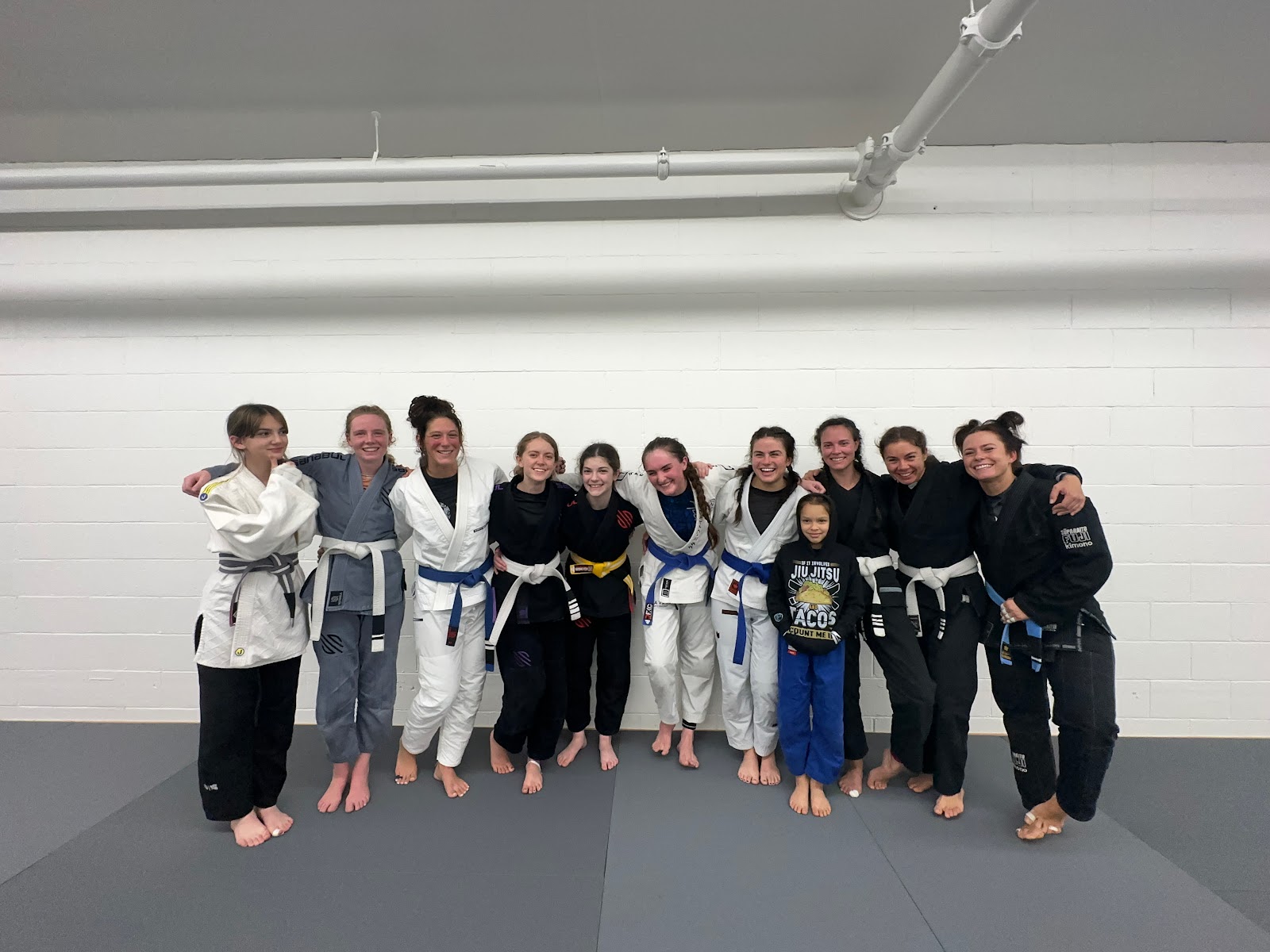 Image 2 of Bold Spirit Jiu Jitsu Academy